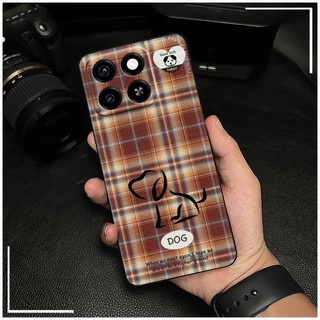Ốp Điện Thoại Silicon Dễ Thương Cho ZTE Blade A35 / A55 Graffiti Hoạt Hình Bền Mềm Chống Bụi Bẩn Chống Thấm Nước Chống Va Đập Ốp Lưng Bảo Vệ Thiết Kế Thời Trang Động Vật Chống Bụi TPU