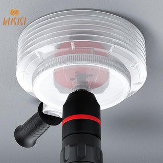 [WUSISI] 1 Máy Khoan Búa Điện Máy Hút Bụi Dụng Cụ Mở Lỗ Hút Bụi Nắp Mũi Khoan Chống Bụi Dụng Cụ Cầm Tay MỚI