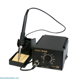 Mochocho Hàn Tay Cầm Sắt Dụng Cụ Cho Trạm TK-936 Mạch Điện Tử Bo