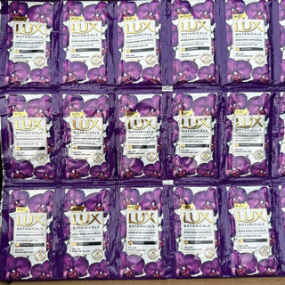 Combo 5 dây sữa tắm Lux (dây 12 gói) date 2026