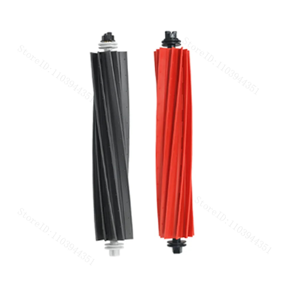 Phụ tùng thay thế Phụ kiện cho máy hút bụi Roborock Q5 Pro + / Q8 Max +, Bàn chải chính, Bàn chải bên, Máy lọc Hepa, Túi đựng bụi, Cây lau nhà