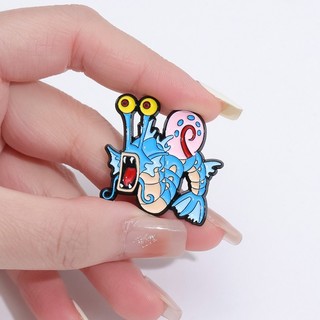 35 Phong Cách Pokémon Pikachu Squirtle Kim Loại Huy Hiệu Hoạt Hình Anime Dễ Thương Men Trâm Ba Lô Phụ Kiện Quà Tặng Cho Bạn Bè