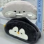 Bút Chì LAKAM, Túi Đựng Bút Sang Trọng Dung Tích Lớn, Chất Lượng Cao Otter Penguin Văn Phòng Phẩm Tổ Chức Trường Học Văn Phòng