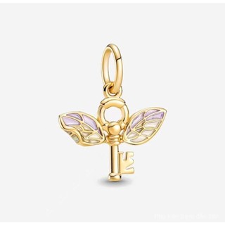 Có sẵn Vòng tay thời trang Harry vàng, hạt tinh xảo Potter, Bebeads, Snitch, Hedwig ma thuật, YEscuela có sẵn