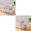 GETVOW Tote, Túi dạy kèm PVC dung tích lớn, Túi xách trong suốt di động Đồ dùng học tập