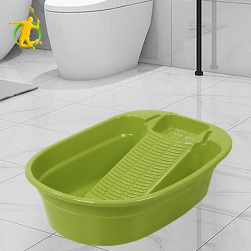Lưu vực gia đình Lưu vực vệ sinh gia đình đa năng cho áo thun Quần áo