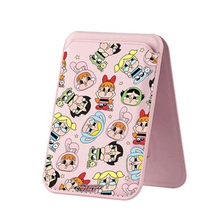 Nghịch Ngợm Béo Cô Gái Họa Tiết Ví Cho iPhone 16 15 14 13 12 pro Max 16Plus Thẻ Điện Thoại Cho Ốp Lưng Bỏ Túi Bao