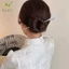 Kẹp Tóc Cổ Điển Trung Quốc Dành Cho Nữ Ngôi Sao Hoa Tươi Handmade Kẹp Tóc Quyến Rũ Phụ Kiện Trang Sức Đồ Trang Trí Tóc VN