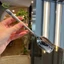Inox Ăn Cơm, Cháo Súp Cán Dài Đầu Vuông ,Chất Liệu Thép Không Rỉ VN