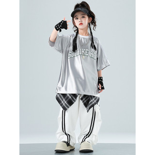 Đồ Nhảy Hiphop Cho Bé Gái Đồ Nhảy Hiện Đại  Đồ Nhảy Cho Bé Trai Đồ Nhảy Cho Bé Đồ Nhảy Zumba Đồ Biểu Diễn Cho Set Đồ Nhảy Dance