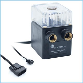 EZ MTB-300 12V cho DC Máy bơm nước siêu yên tĩnh cho xe tăng cho PC CPU Máy tính làm mát chất lỏng Hệ thống làm mát nước