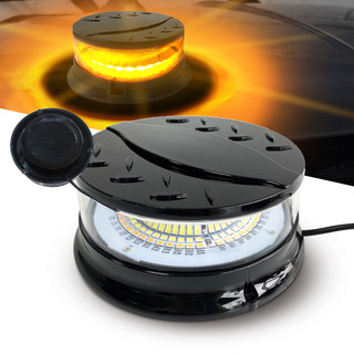 Đèn Led Cảnh Báo Giao Thông Ô Tô Đèn Báo Cho Xe Tải Khẩn Cấp Nhấp Nháy Cảnh Sát Đèn Flash Tín Hiệu Từ 12V 24V Lắp Ráp
