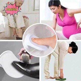 Pnpia Phòng Tắm Tắm Chân Cạo Râu Bước Hỗ Trợ Tay Cầm Bàn Đạp Bước Hút Cốc Chống Trượt Bàn Đạp Chân Rửa Chân Boutique