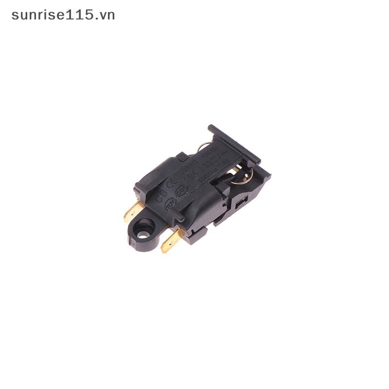 Srvn 3 Cái / bộ Phụ Kiện Ấm Siêu Tốc Điện Đế Nhiệt Kết Nối Ổ Cắm Phụ Kiện Gia Đình.