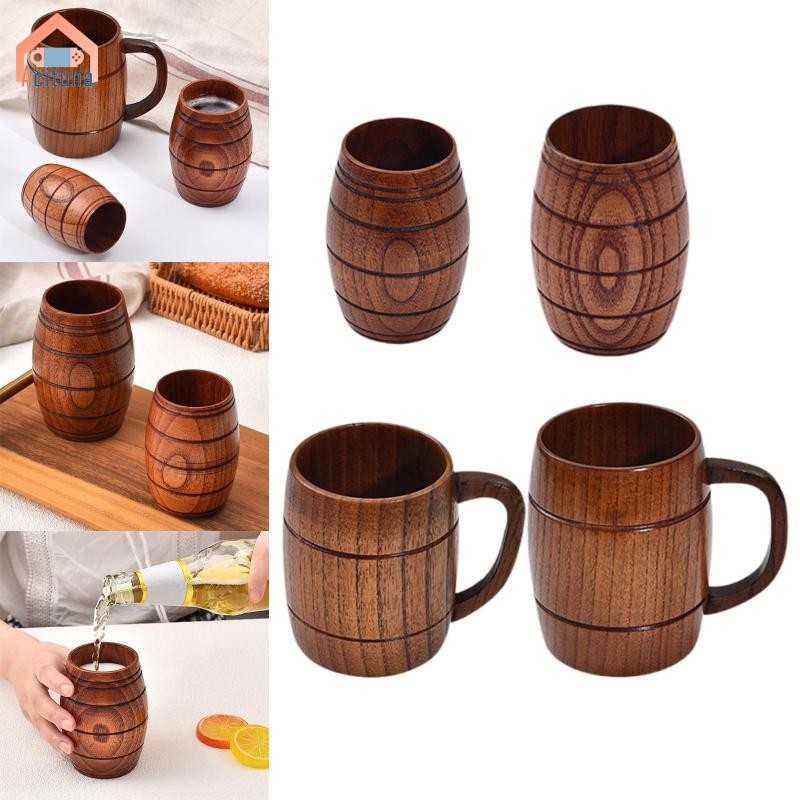 Cốc bia Cốc uống nước Trang trí thủ công Đồ uống cổ điển Cốc trà nước đa năng cho sữa hoặc nóng