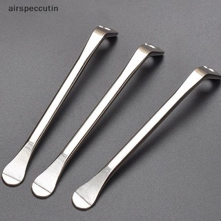 Airspecutin Lốp Đòn Bẩy Lốp Pry Bar Dụng Cụ Mở Sửa Chữa Xe Đạp Đường Bộ EN