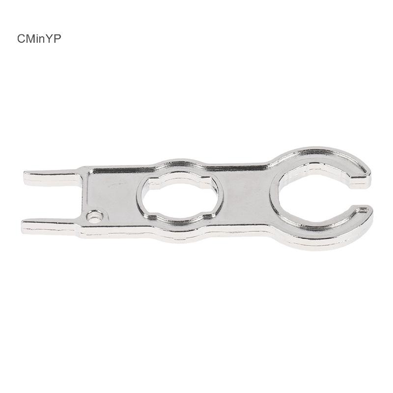 Công cụ kết nối kim loại Cyp Thành phần cờ lê Đầu nối Pv Cờ lê đặc biệt Glory