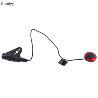 Micro tiếp xúc NDY Piezo Pickup cho đàn Guitar Phụ kiện đàn Violin N