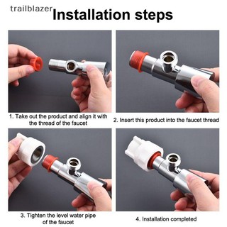 Trailblazer 10 Chiếc Đa Năng Vòi Chống Rò Rỉ Niêm Phong Miếng Đệm Ống Silicon Cắm Ống Ren Ngăn Ngừa Nhỏ Giọt Rò Rỉ Cắm Mới
