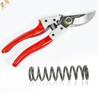 [Gou] Bộ 5 Kéo Cắt Tỉa Dự Phòng Lò Xo Sân Vườn Cắt Tỉa Kéo Ghép Linh Kiện Kéo Lò Xo Dụng Cụ VN