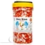 Thạch rau câu hình cá Douxian hộp 2.5kg