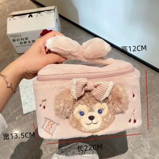 Shelliemay nhỏ và tinh tế sang trọng dễ thương phim hoạt hình thuận tiện Túi du lịch