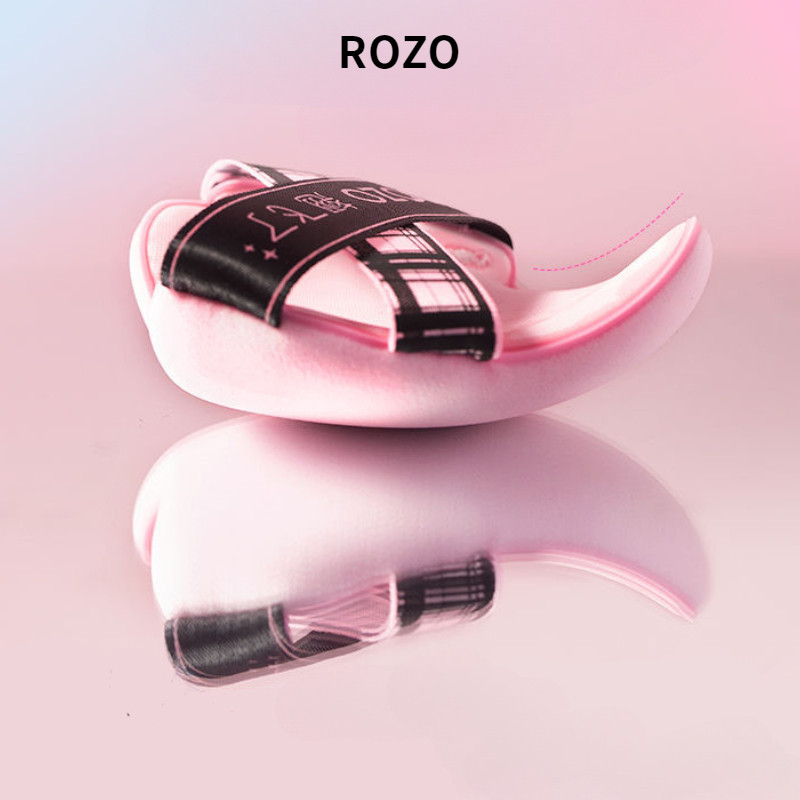 ROZO Bông phấn dùng ướt hoặc khô để che khuyết điểm | Shopee Việt Nam