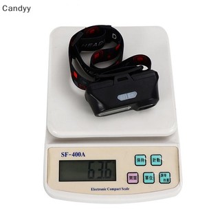 Cổng Usb đa chức năng NDY Đèn pha có thể sạc lại Cob Đèn pin khẩn cấp ngoài trời 18650 Đèn câu cá N