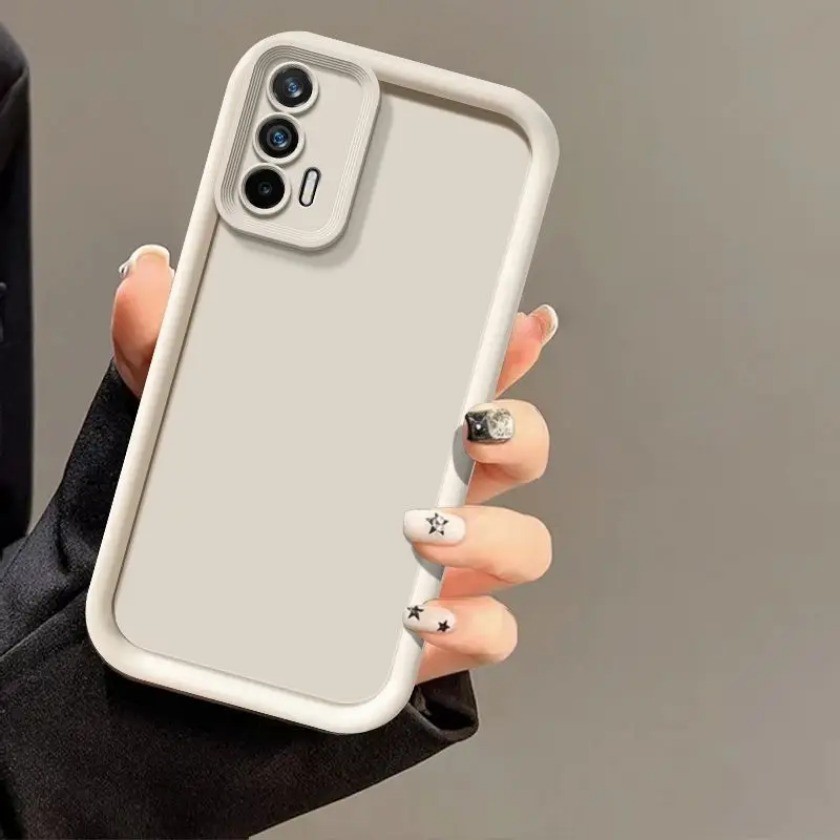 Dành Cho Realme GT 5G Ốp Lưng Realme GT Neo 2T Vỏ Điện Thoại Bảo Vệ camera Chống Rơi Bảo Vệ Vỏ Mềm