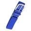 Teenage Elastic Baseball Waist Belt Stretchy Softball Waist Band Fashionable