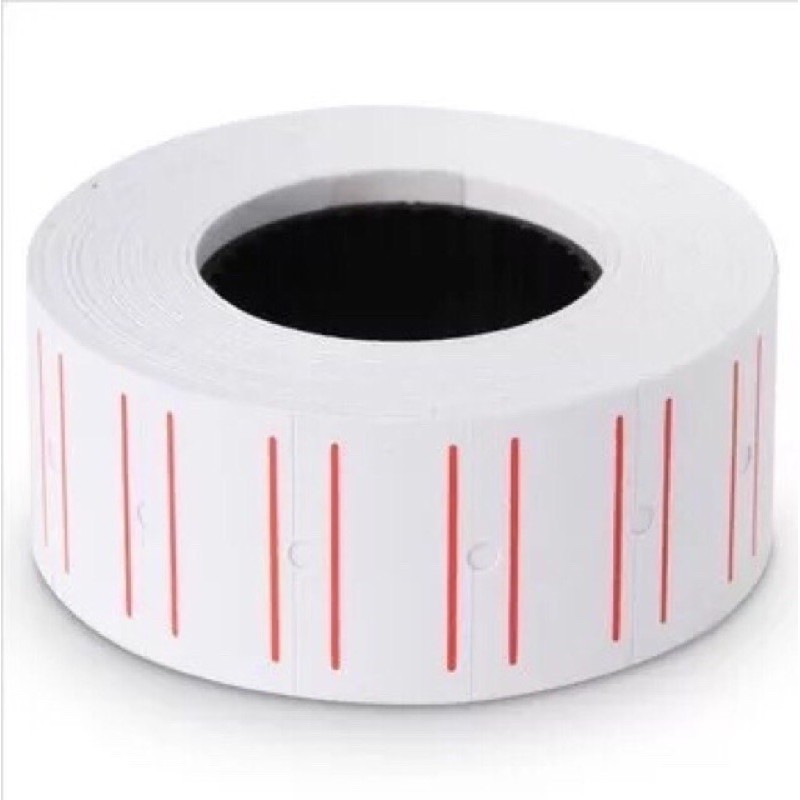 [ 1 cây ] Keo dùng cho máy bấm giá tiền.