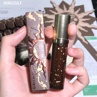 GIRLCULT Son bóng nước "Gold Digger"