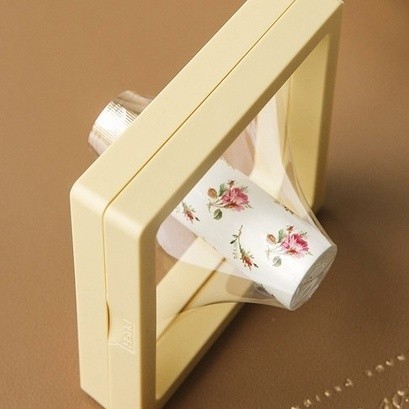 Hộp Đựng Trang Sức Màng PE Trong Suốt, Hộp Hoa Tai Mini Trưng Bày Nữ Trang, nhiều màu sắc, kích cỡ đa dạng Giá sỉ FE123