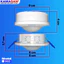 Công tắc cảm ứng hồng ngoại nối tường Kawasan SS22