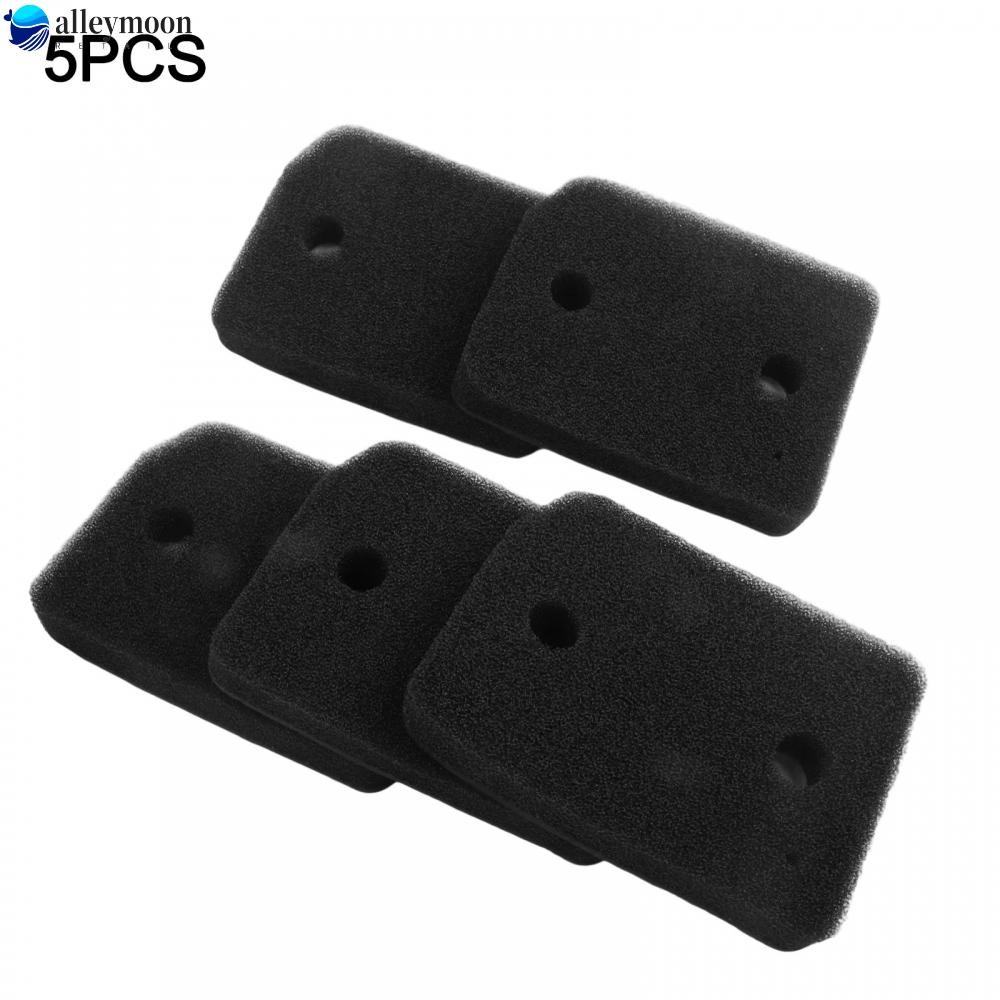 Thay thế bộ lọc bọt biển cho máy sấy Miele T1 Bộ năm chiếc để duy trì hiệu quả