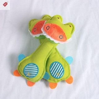 ALIK Trẻ Em Hoạt Hình Đồ Chơi Thú Cưng Nhỏ Quà Tặng Squeaker Âm Thanh rít Sang Trọng Sinh Nhật Và Quà Tặng Giáng Sinh VN