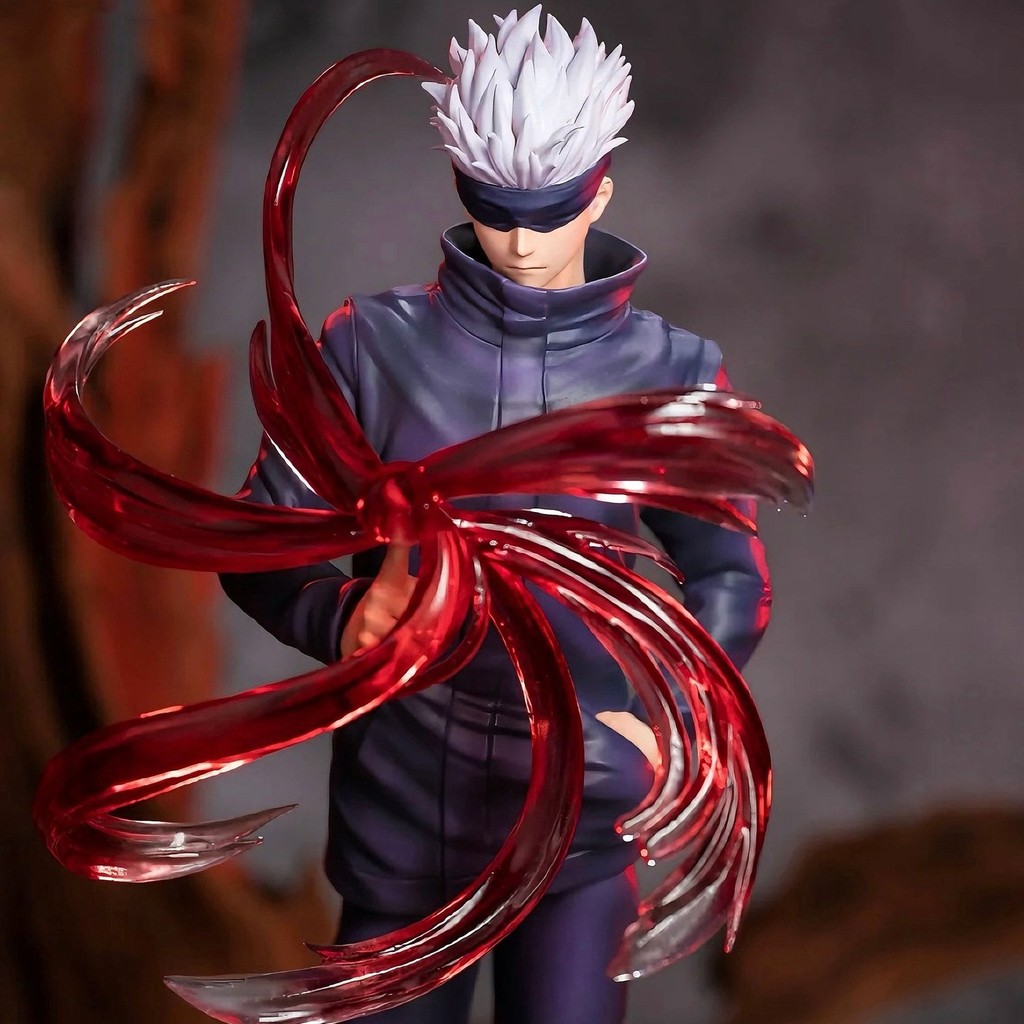 【HÀNG SẴN】Gojo Satoru [Giới hạn độc quyền] Reverse Spell Fighting GK ...