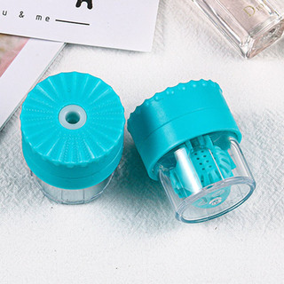 Vỏ máy làm sạch ống kính tiếp xúc bằng điện cho nhiều loại ống kính tiếp xúc