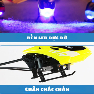 Máy Bay Điều Khiển Từ Xa Cảm Ứng 2 Chiều, Sạc Tích Điện – Đồ Chơi Giải Trí Cho Bé