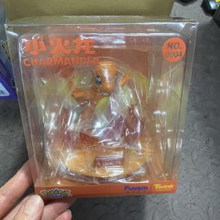 Funism Pokemon Pocket Monsters Nhân vật PVC Hình Đồ chơi trẻ em