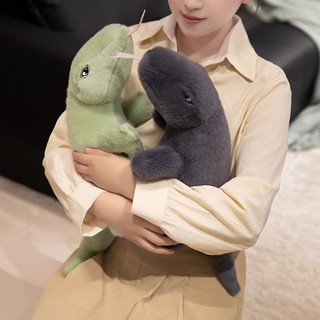 PLUS✨Chất lượng cao✨Thằn Lằn Sang Trọng Đồ Chơi Dễ Thương Thằn Lằn Sang Trọng Búp Bê Trẻ Em Ngày Lễ Quà Tặng Sinh Nhật Cặp Đôi Tốt Nghiệp Trao Đổi Quà Tặng