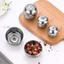 Trà Inox Rò Rỉ Trà Lưới Lọc Lọc Lọc Trà Infuser VN