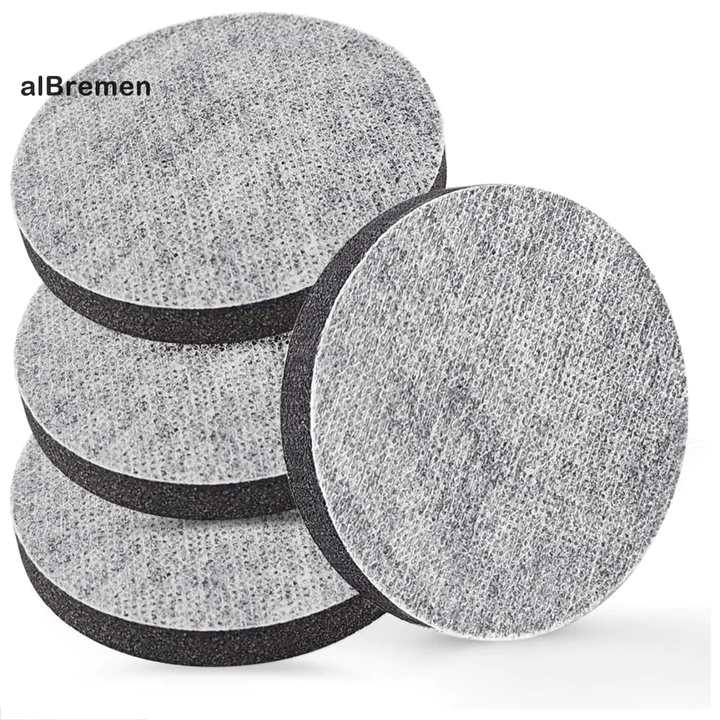 (Mới) Bình lọc nước có vỏ dừa Carbon Canxi và Magiê Giữ nước lọc Brita Đĩa lọc nước thay thế bằng kim loại clo để du lịch sạch sẽ