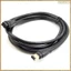 Cáp FireWire IEEE 1394B 9Pin đến 6Pin Cáp dữ liệu 800Mbps (1.8Meter)