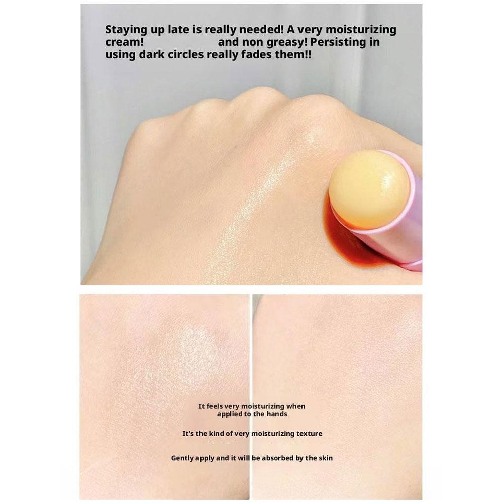 Polypeptide Kem Mắt Stick Nâng Chăm Sóc Da Mịn Serum Nhăn Mắt F2