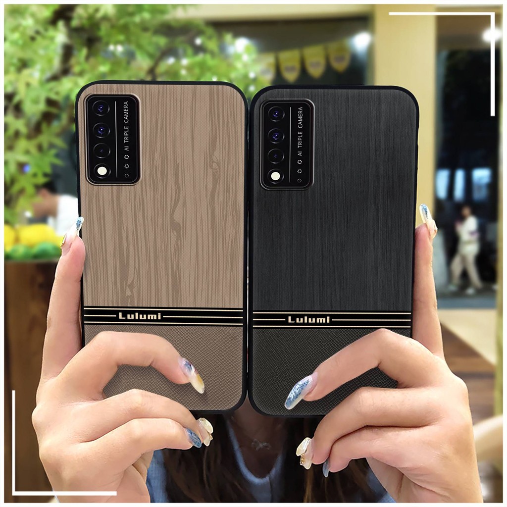 Ốp Điện Thoại Bảo Vệ Graffiti Cho TCL T-Mobile Revvl V + 5G / Revvl V Plus 5G Silicon Mềm Ốp Lưng Bền Chống Bụi Bẩn Chống Va Đập Chống Sốc Toàn Bộ Bọc Hoạt Hình TPU Dễ Thương