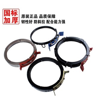 Thiết bị dây dẫn, cần cẩu điện, phụ kiện di chuyển 1T 2T 3T 10 tấn, bộ sắp xếp dây thép, ổ bi Kai Cheng OUKJ