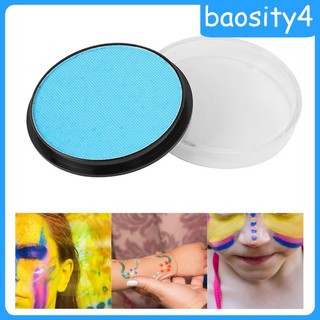 Bảng Mỹ Phẩm Sắc Tố Màu Cơ Bản Cho Các Bữa Tiệc Lễ Hội Theo Chủ Đề Vui Nhộn