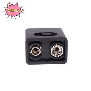 Đèn pin PNPIA 9V Đèn pin LED 9V 6F22 COB Lighg Đèn làm việc ngoài trời Không bao gồm Boutique
