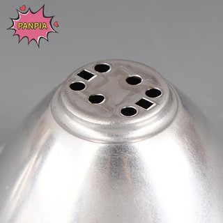 Pnpia LED Nhôm Phản Quang Cup Không Có Tấm Muung Phản Quang Cho LED Bead Boutique